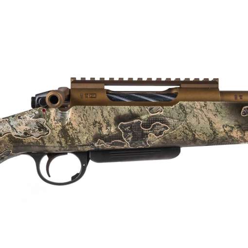 Franchi Momentum Elite 6.5 PRC Realtree EXCAPE/Cerakote Bolt Action Rifle - 24in - Image 3