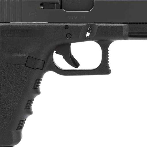 Glock 22 40 S&W 4.49in Black Pistol - 10+1 Rounds - California Compliant - Image 3