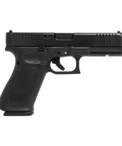 Glock G20 Gen5 MOS 10mm Auto 4.6in Black Pistol - 10+1 Rounds