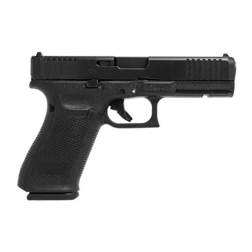 Glock G20 Gen5 MOS 10mm Auto 4.6in Black Pistol - 10+1 Rounds
