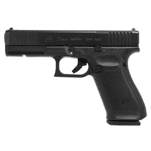 Glock G20 Gen5 MOS 10mm Auto 4.6in Black Pistol - 10+1 Rounds - Image 2