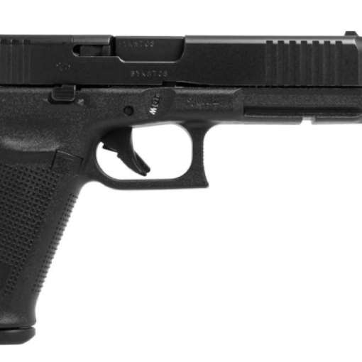 Glock G20 Gen5 MOS 10mm Auto 4.6in Black Pistol - 10+1 Rounds - Image 3