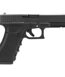 Glock 22 40 S&W 4.49in Black Pistol - 10+1 Rounds - California Compliant