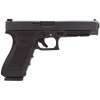 Glock 41 Gen4 45 Auto (ACP) 5.31in Black Nitride Pistol - 13+1 Rounds