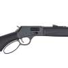 Henry Big Boy X Model 357 Magnum Blued Lever Action Rifle - 17.4in - Image 2