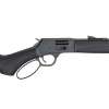 Henry Big Boy X Model 44 Magnum Blued/Black Lever Action Rifle - 17.4in - Image 2