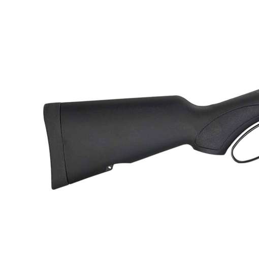 Henry Big Boy X Model 44 Magnum Blued/Black Lever Action Rifle - 17.4in - Image 3