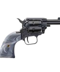Heritage Barkeep 22 Long Rifle 2.68in Gray Pearl/Black Revolver - 6 Rounds