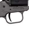 Heritage Rough Rider 22 Long Rifle 4.75in Tungsten Cerakote Revolver - 6 Rounds - Image 3