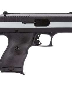 Hi-Point CF380 Standard w/Hard Case 380 Auto (ACP) 3.5in Black Pistol - 8+1 Rounds