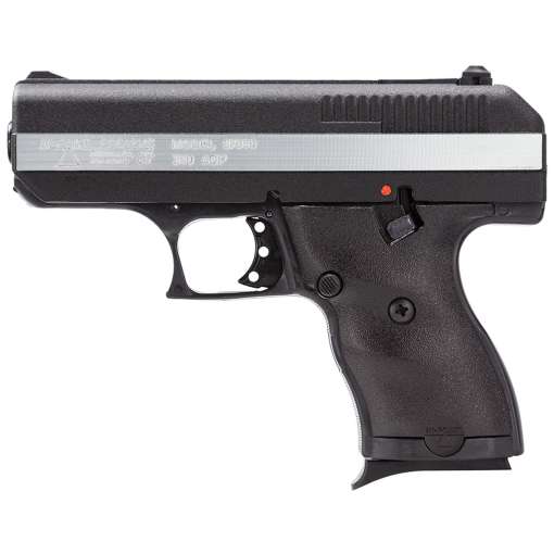 Hi-Point CF380 Standard w/Hard Case 380 Auto (ACP) 3.5in Black Pistol - 8+1 Rounds - Image 2