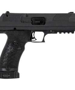 Hi-Point JXP 10mm Auto 4.5in Black Powder Coated Pistol - 10+1 Rounds
