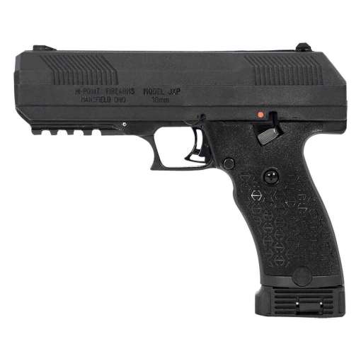 Hi-Point JXP 10mm Auto 4.5in Black Powder Coated Pistol - 10+1 Rounds - Image 2