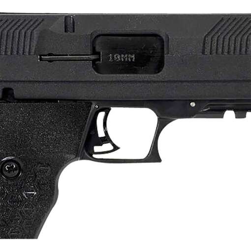 Hi-Point JXP 10mm Auto 4.5in Black Powder Coated Pistol - 10+1 Rounds - Image 3