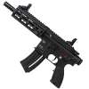 HK 416 22 Long Rifle 8.5in Matte Black Modern Sporting Pistol - 30+1 Rounds - Image 2