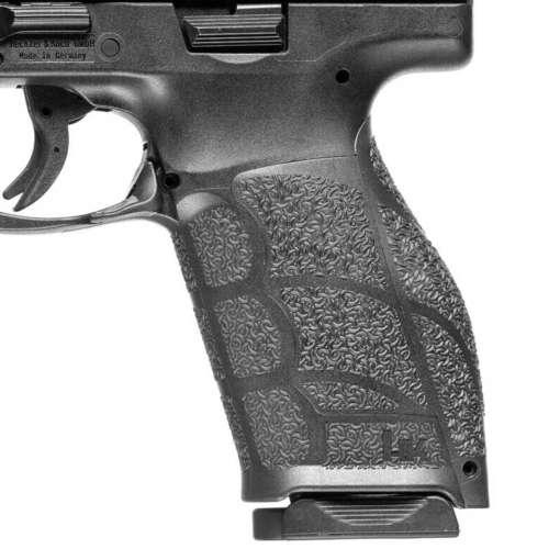 H&K VP9A1 F 9mm Luger 4.53in Black Pistol - 10+1 Rounds - Image 3