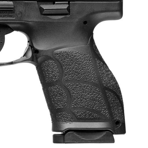 H&K VP9A1 K w/ Holosun SCS 9mm Luger 4.09in Black Pistol - 15+1 Rounds - Image 3