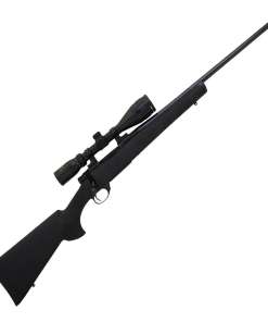 Howa M1500 Gamepro Gen2 22-250 Remington Matte Blued Bolt Action Rifle - 22in
