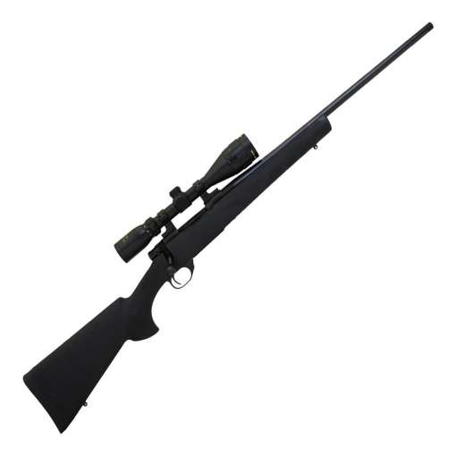 Howa M1500 Gamepro Gen2 22-250 Remington Matte Blued Bolt Action Rifle - 22in