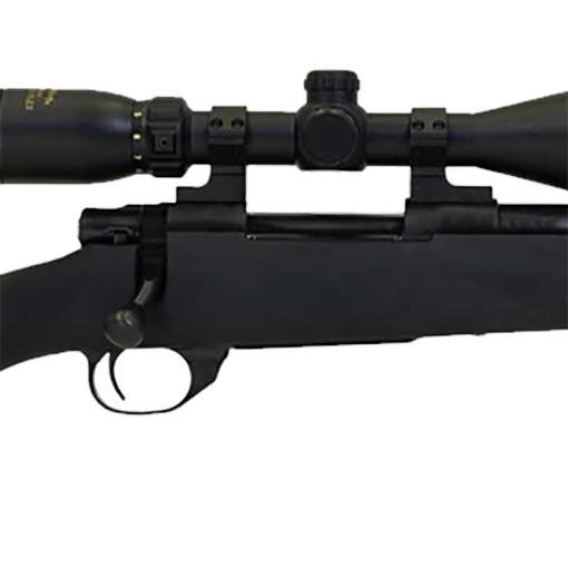 Howa M1500 Gamepro Gen2 22-250 Remington Matte Blued Bolt Action Rifle - 22in - Image 2