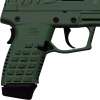 Kel-Tec P15 9mm Luger 4in Green Pistol - 15+1 Rounds - Image 2