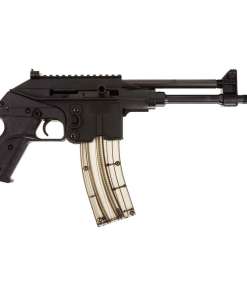 Kel-Tec PLR-22 22 Long Rifle 10in Black Modern Sporting Pistol - 26+1 Rounds