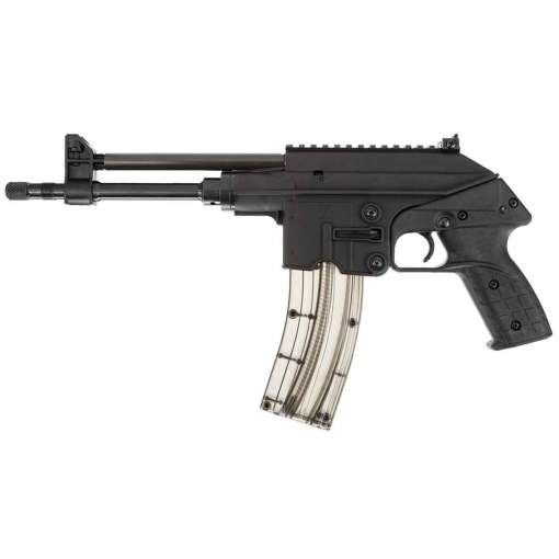 Kel-Tec PLR-22 22 Long Rifle 10in Black Modern Sporting Pistol - 26+1 Rounds - Image 2