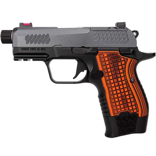 Kimber CDS9 9mm Luger 3.64in Black KimPro II Pistol - 15+1 Rounds - Image 2