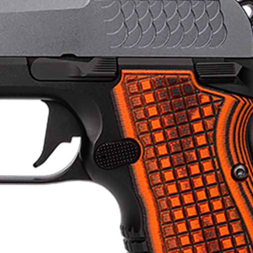 Kimber CDS9 9mm Luger 3.64in Black KimPro II Pistol - 15+1 Rounds - Image 3