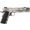 Kimber Independence 1911 45 Auto (ACP) 5in Custom Flag Themed Cerakote Pistol - 8+1 Rounds