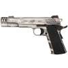 Kimber Independence 1911 45 Auto (ACP) 5in Custom Flag Themed Cerakote Pistol - 8+1 Rounds - Image 2