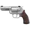 Kimber K6S 357 Magnum 3in Brushed Stainless Revolver - 6 Rounds - California Compliant - Image 2