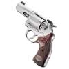 Kimber K6S 357 Magnum 3in Brushed Stainless Revolver - 6 Rounds - California Compliant - Image 3