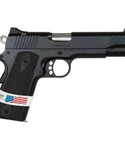 Kimber Liberty Custom LW 1911 9mm Luger 5in KimPro Pistol - 9+1 Rounds
