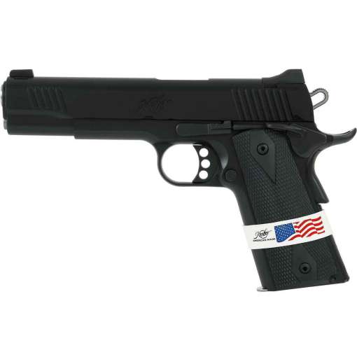 Kimber Liberty Custom LW 1911 9mm Luger 5in KimPro Pistol - 9+1 Rounds - Image 2