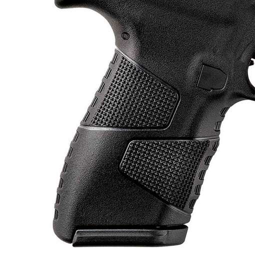 Mossberg MC-2c 9mm Luger 3.9in Matte Stainless Pistol - 15+Rounds - Image 3