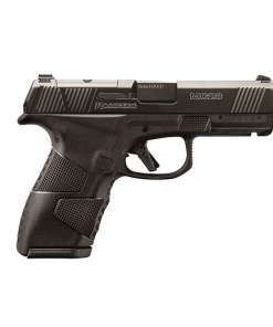 Mossberg MC-2c OR 9mm Luger 3.9in Black Pistol - 16+1 Rounds