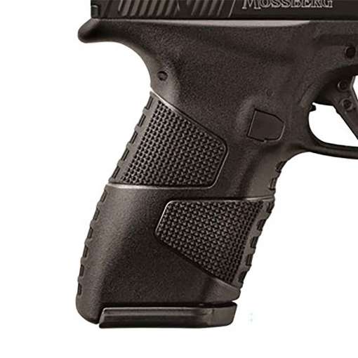 Mossberg MC-2c OR 9mm Luger 3.9in Black Pistol - 16+1 Rounds - Image 3