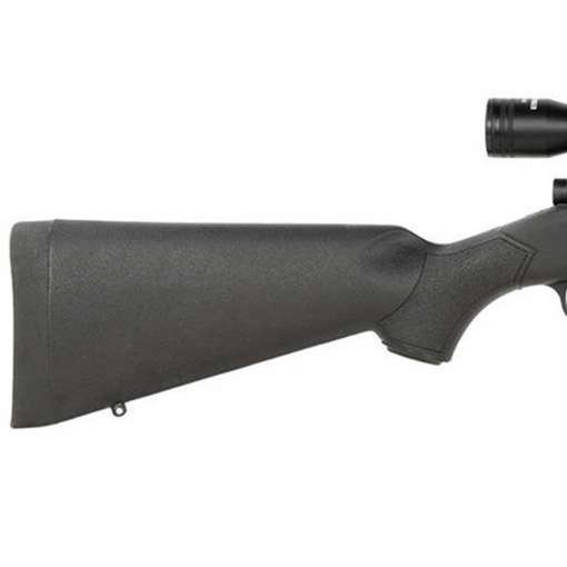 Mossberg Patriot 400 Legend Matte Blue Bolt Action Rifle with 3-9x40mm Scope - 20in - Image 3