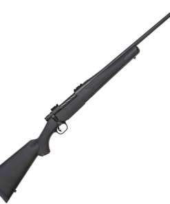 Mossberg Patriot 30-06 Springfield Synthetic Blued Bolt Action Rifle - 22in