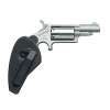 North American Arms Mini with Holster 22 WMR (22 Mag) 1.6in Stainless Revolver - 5 Rounds