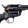 Pietta Great Western II The Hands of God 45 (Long) Colt 4.75in Blued Revolver - 6 Rounds - Image 2