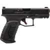 Rock Island Armory DY9 9mm Luger 3.86in Black Melonite Modern Sporting Pistol - 15+1 Rounds