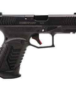 Rock Island Armory DY9 9mm Luger 3.86in Black Melonite Modern Sporting Pistol - 15+1 Rounds
