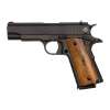 Rock Island Armory GI Standard 45 Auto (ACP) 4.2in Black Parkerized Pistol - 8+1 Rounds - Image 2