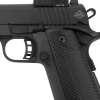 Rock Island Armory M1911-A1 Tactical with Optic 2011 VZ with 9mm Luger 5in Parkerized Pistol - 17+1 Rounds - Image 3