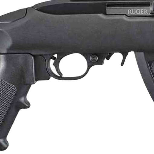 Ruger 22 Charger Takedown 22 Long Rifle 10in Black Modern Sporting Pistol - 15+1 Rounds - Image 3