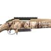 Ruger American 450 Bushmaster Go Wild Camo/Bronze Bolt Action Rifle - 22in - Image 2