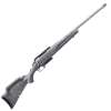 Ruger American Generation II 6.5 Creedmoor Gun Metal Gray Cerakote Bolt Action Rifle - 20in