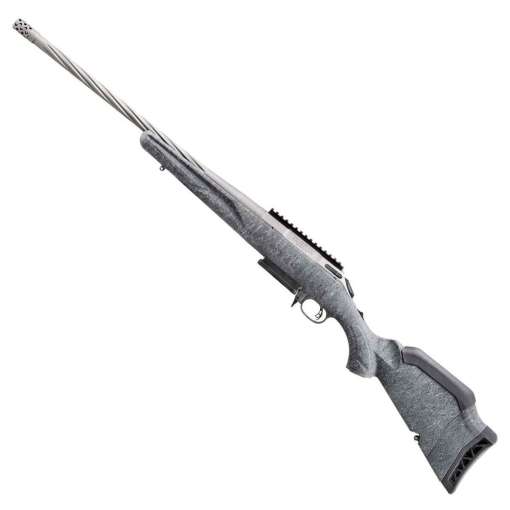Ruger American Generation II 6.5 Creedmoor Gun Metal Gray Cerakote Bolt Action Rifle - 20in - Image 2